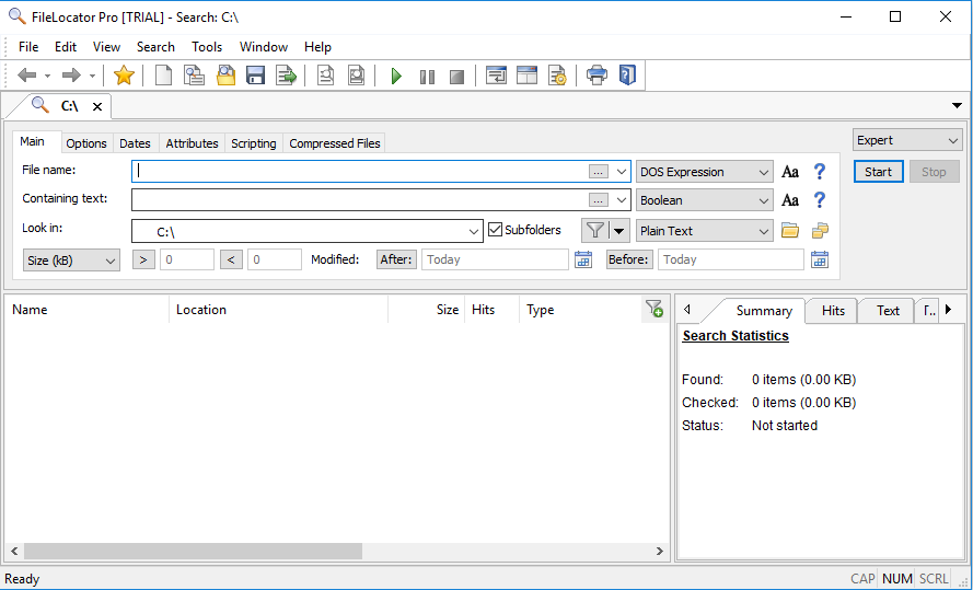 FileLocator Pro 2022.3406 download the new