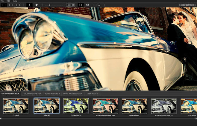 DxO FilmPack Elite 6.13.0.40 download the last version for ipod