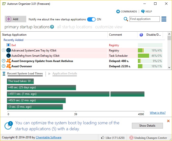 download autorun organizer 5.20