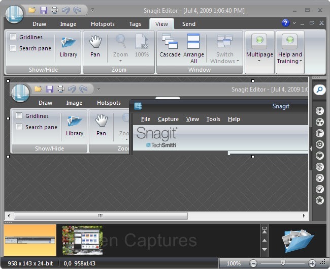 snagit similar software for free