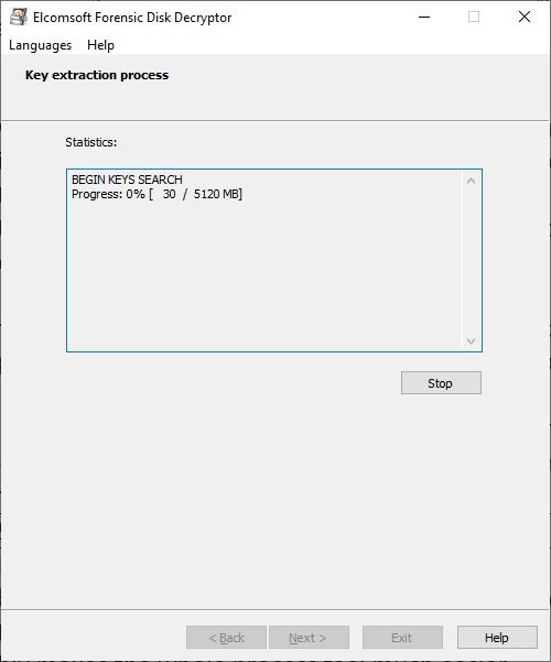 instal the new for windows Elcomsoft Forensic Disk Decryptor 2.20.1011