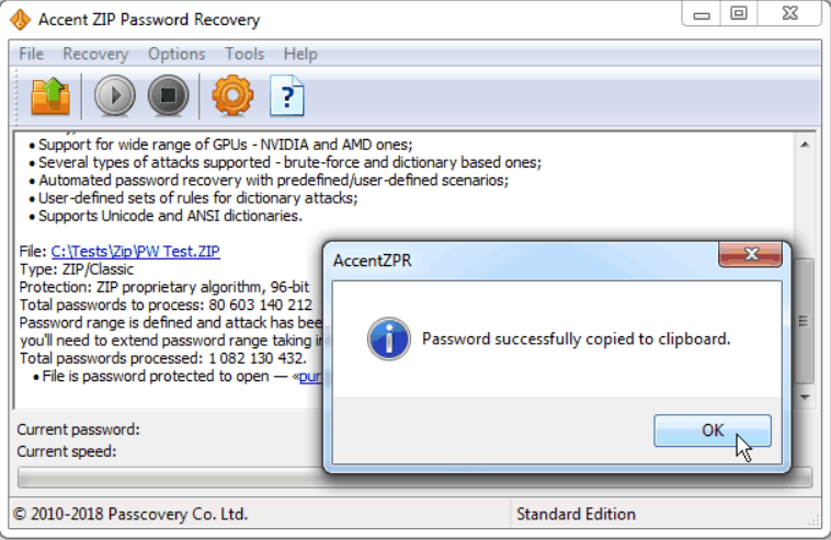 accent office password recovery keygen