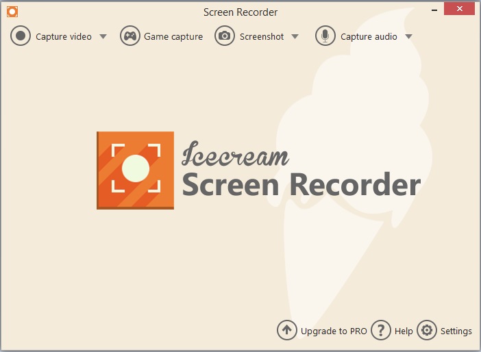 download the new for apple Icecream Screen Recorder 7.29