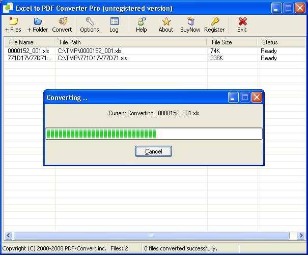 pdf to excel converter software download