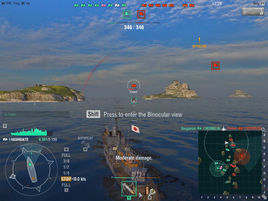 how to make world of warships download faster