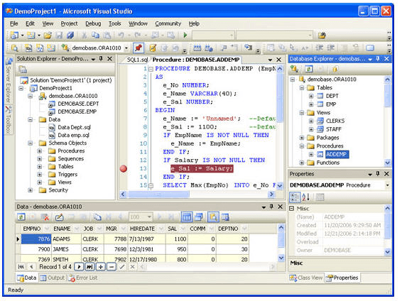 Microsoft Visual Studio 2008 SDK download for free - GetWinPCSoft