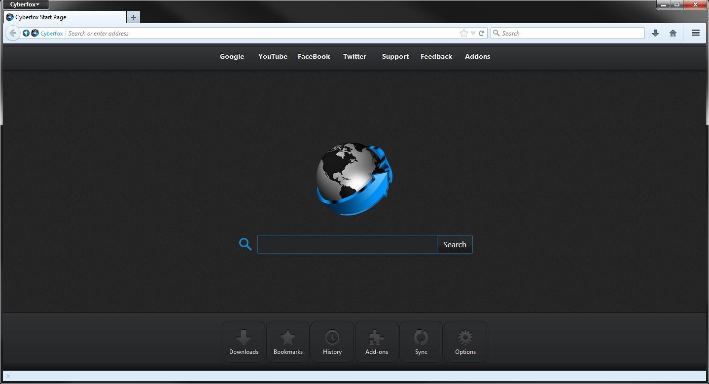 download lolifox browser