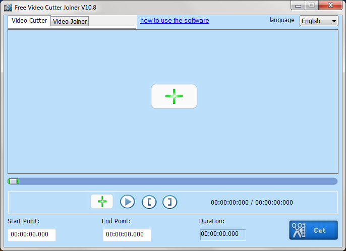free video cutter joiner download for pc