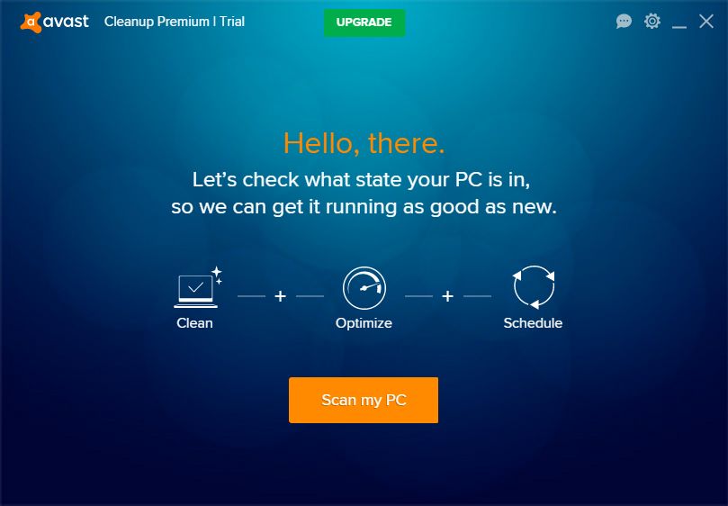 instal the new version for windows Avast Cleanup Premium