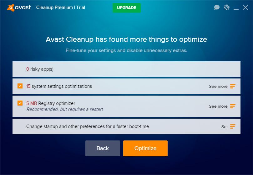 get free download avast cleanup for mac os