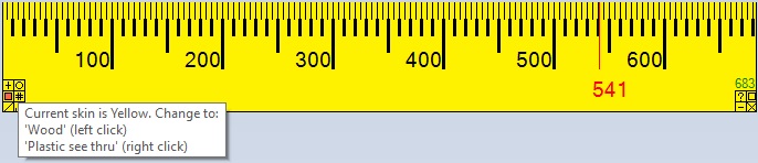 for mac download A Ruler For Windows 3.9