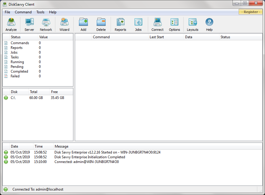 free download Disk Savvy Ultimate 15.3.14