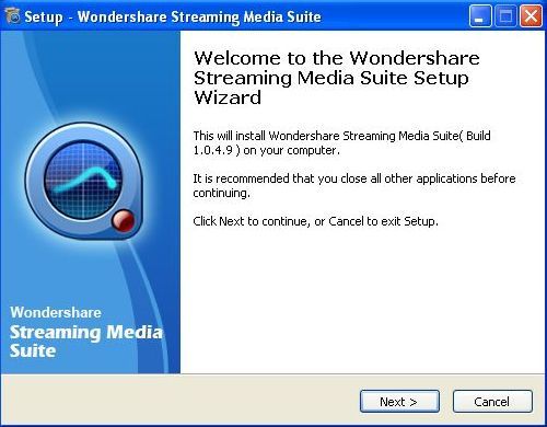 torrent Wondershare WinSuite 2012