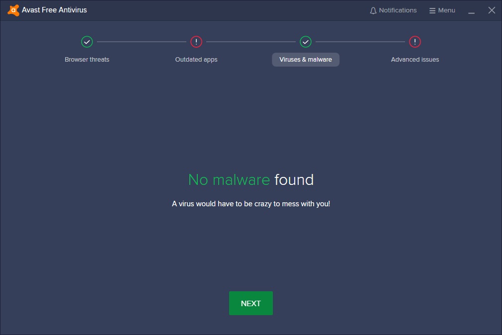 Avast Free Antivirus Latest Version Get Best Windows Software