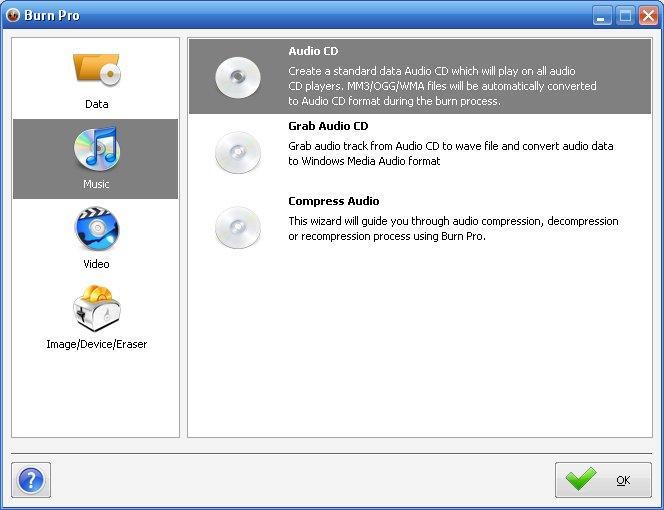 BurnAware Pro + Free 16.9 instal the last version for apple