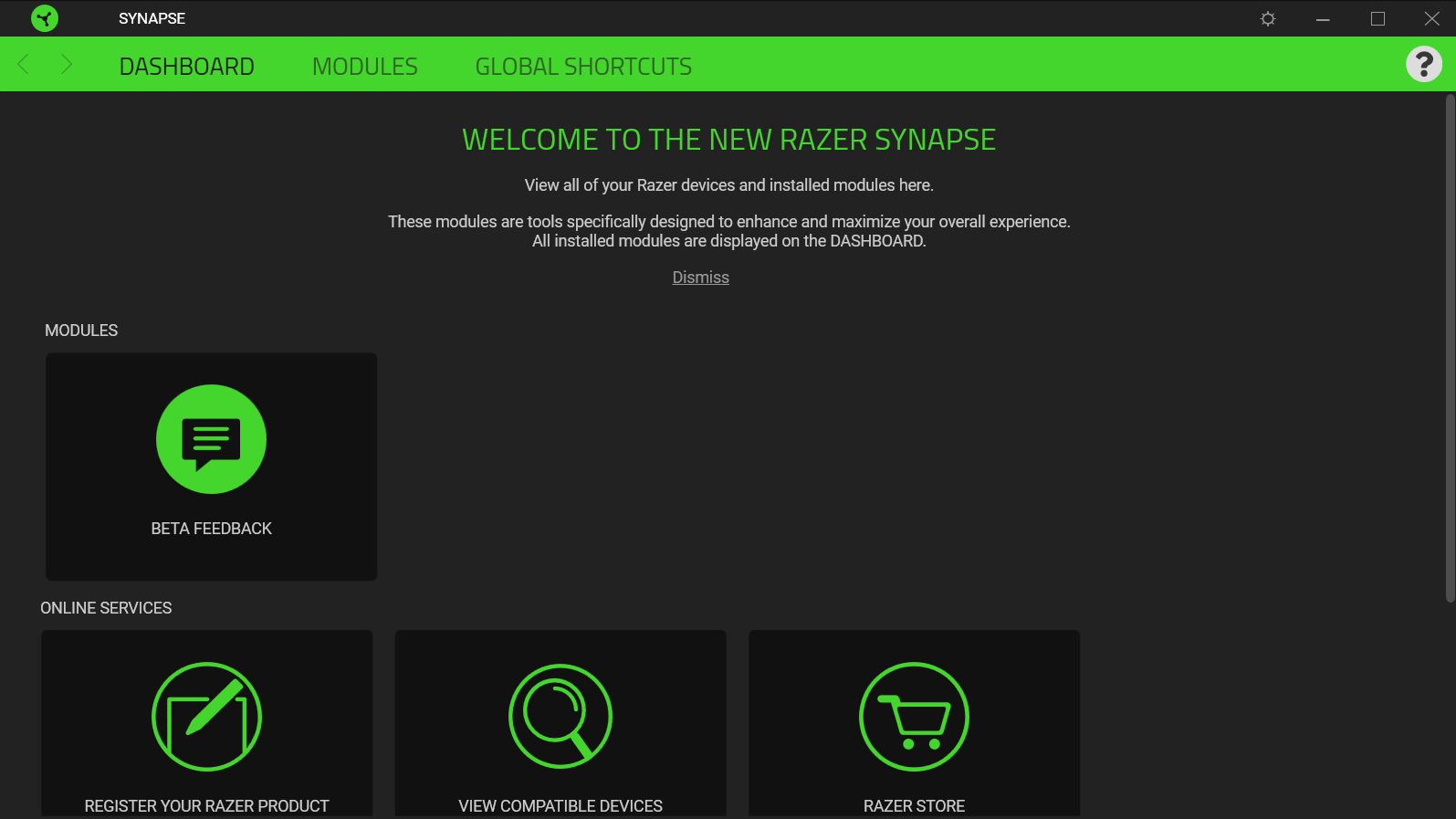 instal the new version for ipod Razer Synapse 3.20230731 / 2.21.24.41