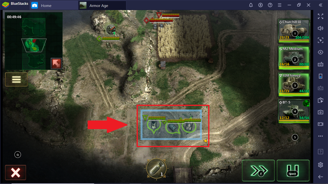 bluestacks apk download