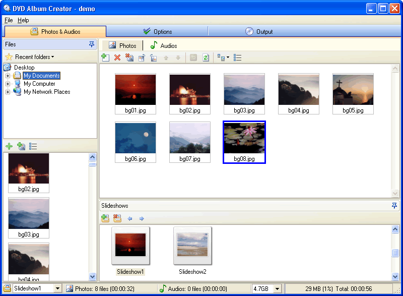 Best free photo album maker software taylordas