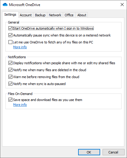 download onedrive for business windows