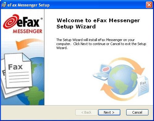 efax software download