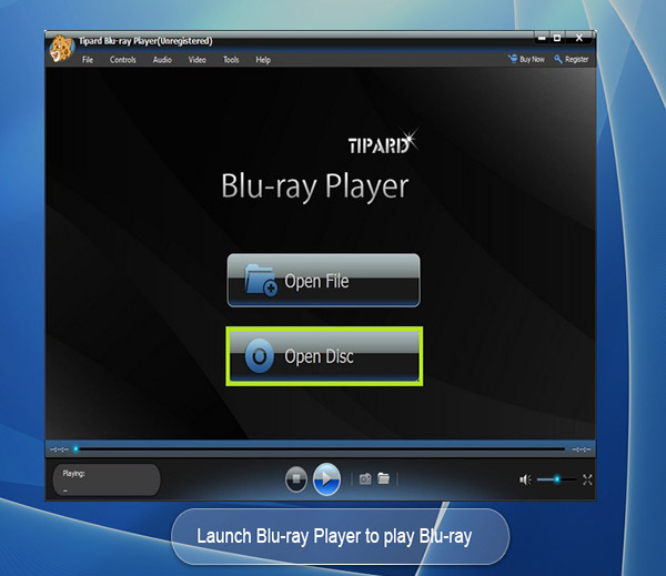 windows blu ray player download