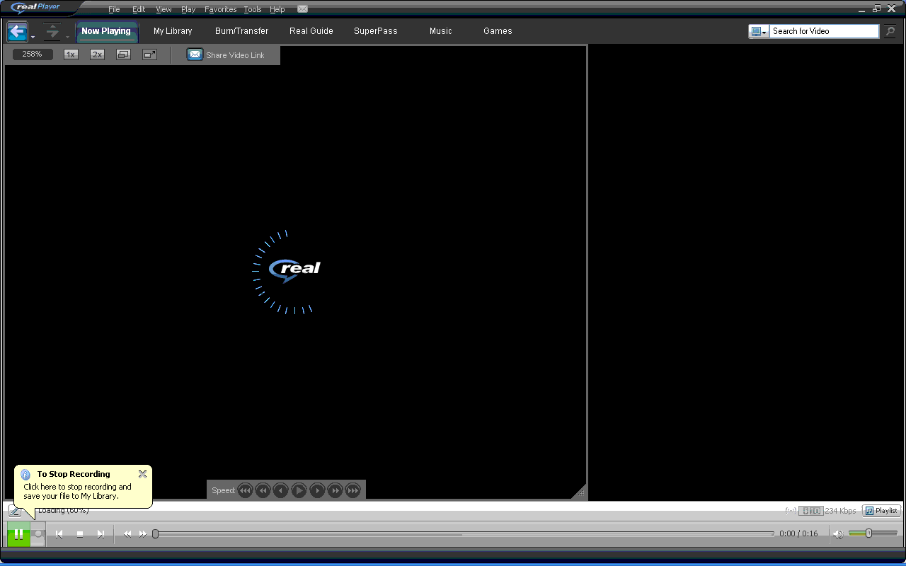 download old version of realplayer