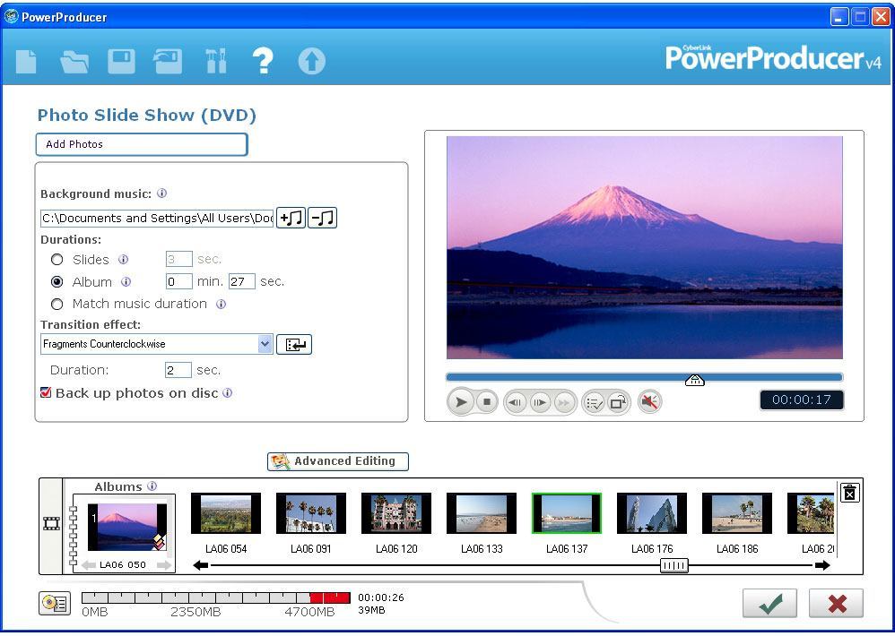 power prompter for windows