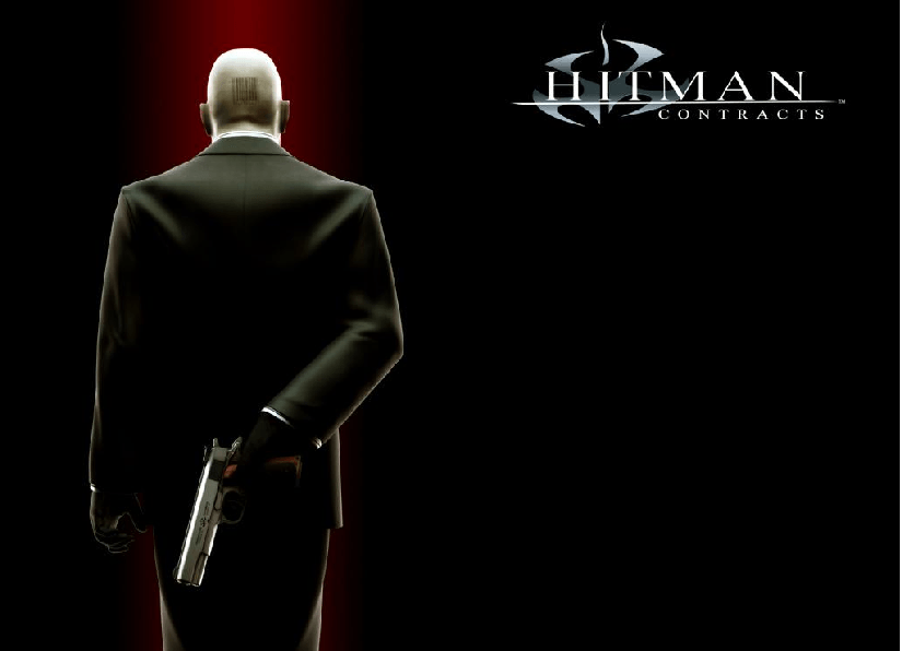 Hitman contracts прохождение