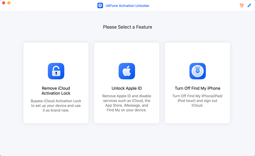 ultfone activation unlocker mac free download