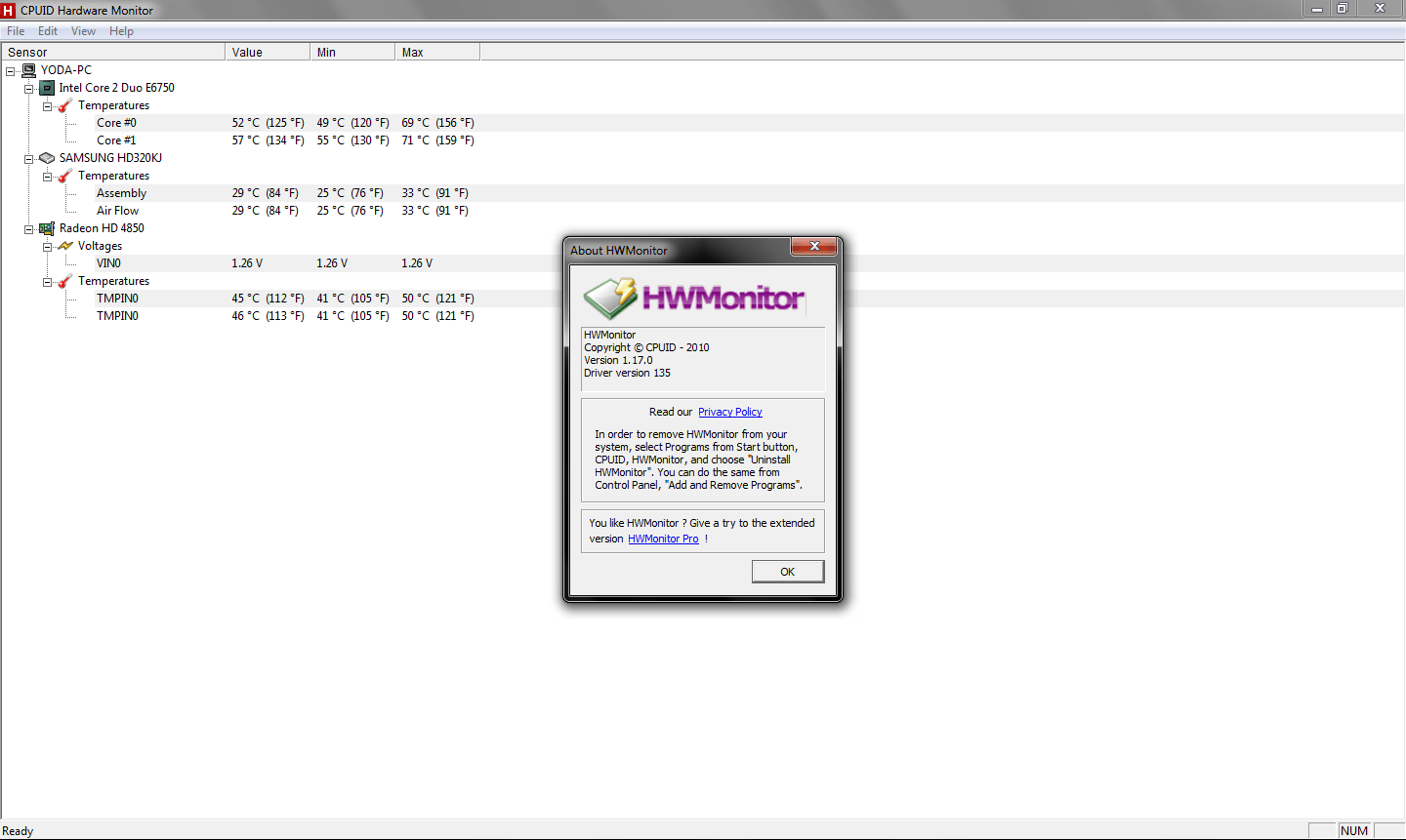 cpuid hwmonitor download windows 10