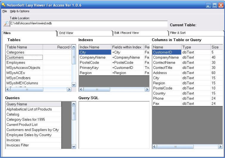 download microsoft access 97 portable oxygen