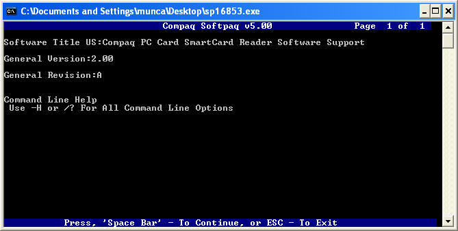 install smart card resource manager