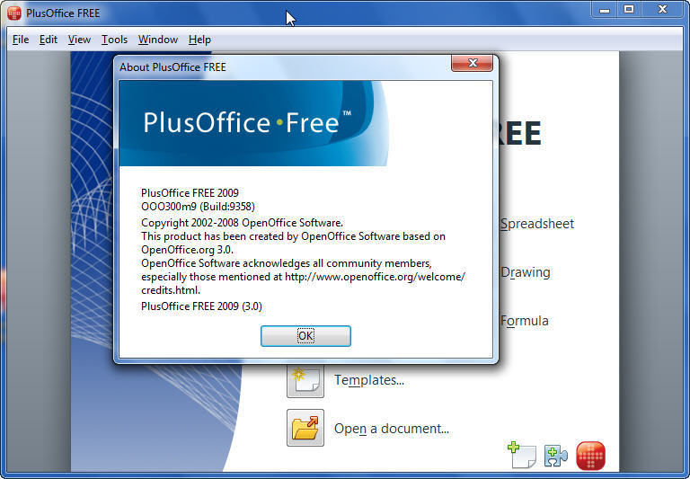 is openoffice download safe