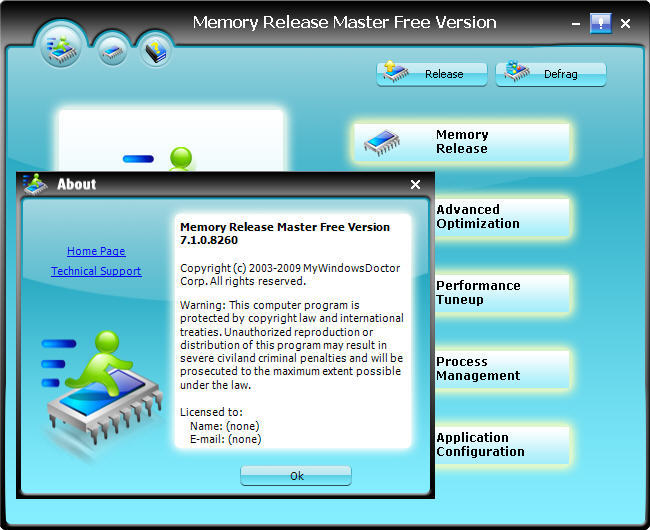download ultimate memory software
