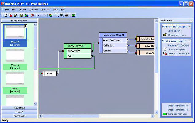 panelbuilder 32 software download