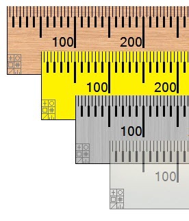A Ruler For Windows 3.9 free instals