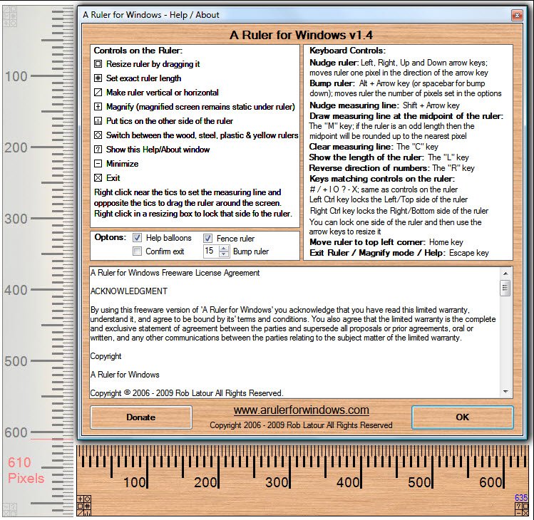 A Ruler For Windows 3.9 instal the new for apple