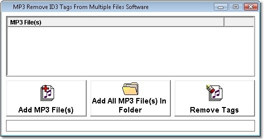 how to extract software tags