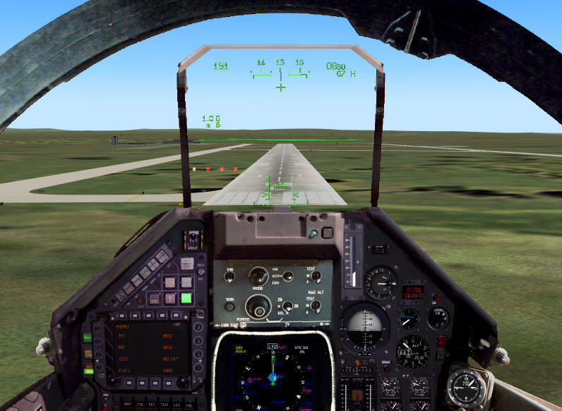 fsx acceleration direct download