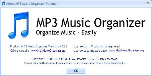 free music download organizer