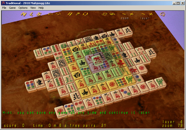 download the last version for windows Lost Lands: Mahjong