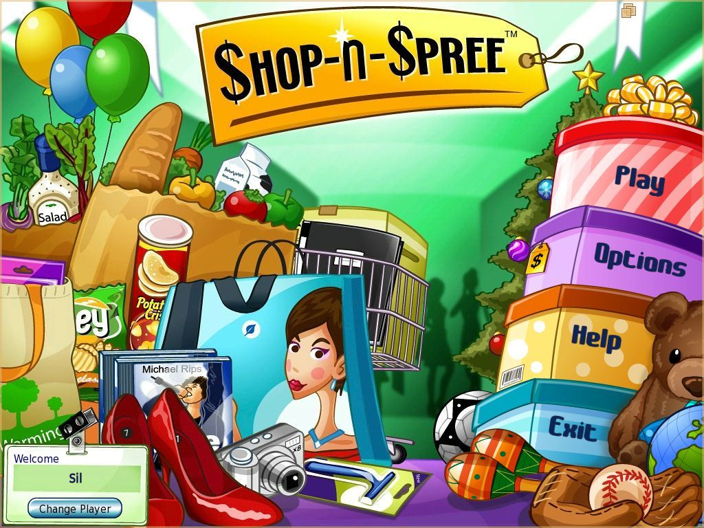 Games play shop. Shopping Spree. Game shop картинка. Шоп магазин игр. Spree игра.