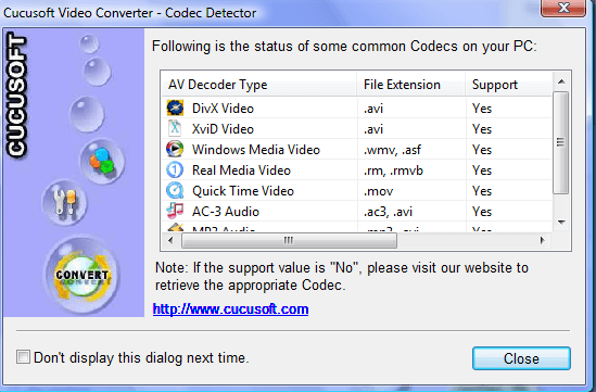 free converter lite download