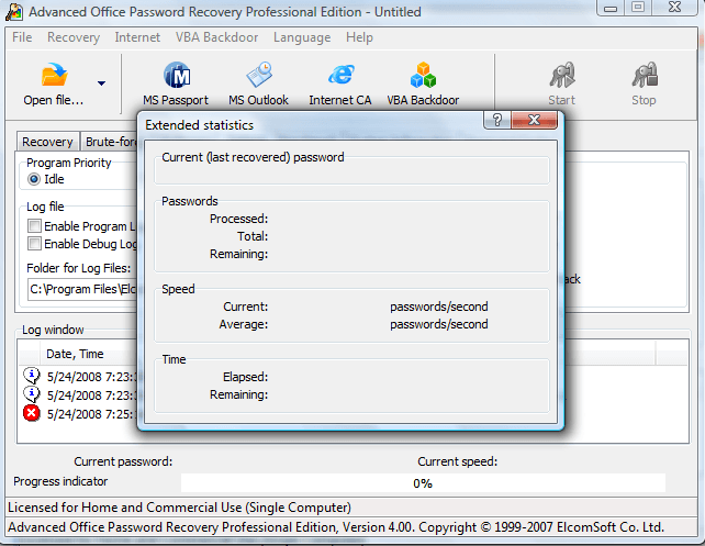 ШЁШ±Щ†Ш§Щ…Ш­ ШЄЩ†ШµЩЉШЁ ШµШ§Щ…ШЄ accent office password recovery