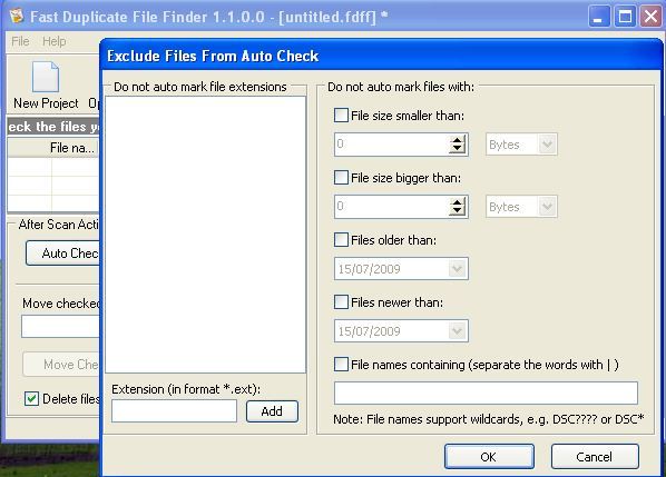 download the new Duplicate File Finder Professional 2023.17