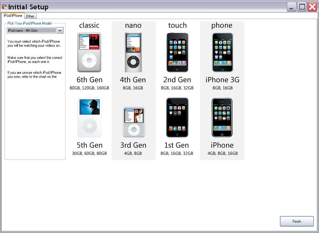 for ipod download Find Any File FAF