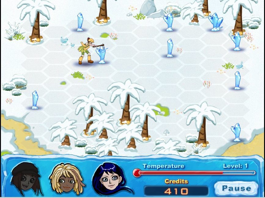 Ice Blast download for free - GetWinPCSoft