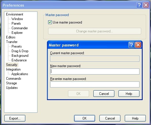 winscp free download
