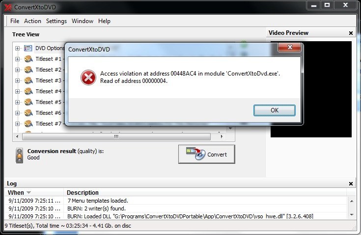 download the last version for android VSO ConvertXtoDVD 7.0.0.83
