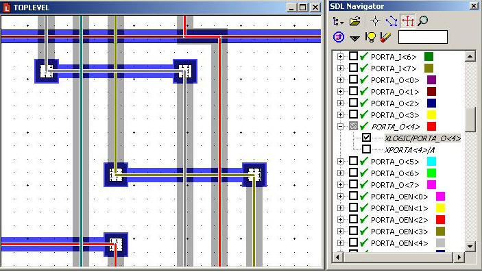 tanner tools eda v13.0